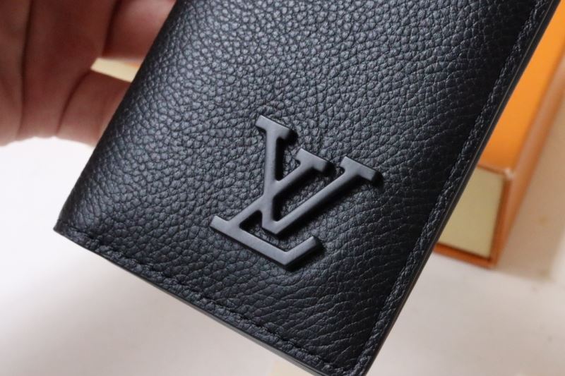 Louis Vuitton Wallets